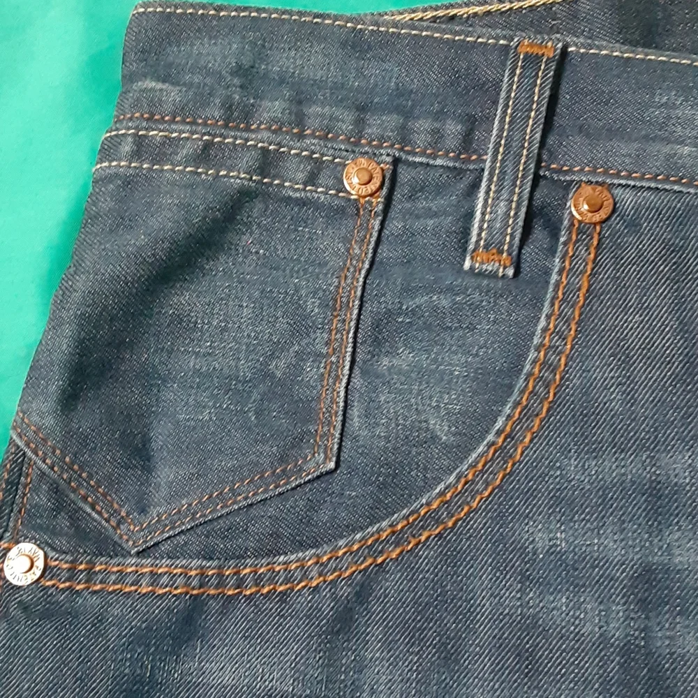 Levi’s 514 Straight Leg Jeans Men’s 34x34 NWOT Medium Wash Classic Fit